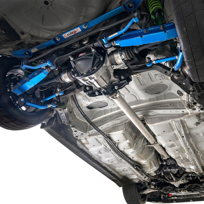 IAG Ford 8.8” Rear End Swap Kit 2008-2021 STI / 2008-2014 WRX - IAG-DRV-1050 - Subimods.com