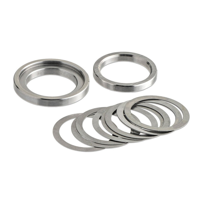 IAG Ford 8.8” Rear End Swap Kit 2008-2021 STI / 2008-2014 WRX - IAG-DRV-1050 - Subimods.com