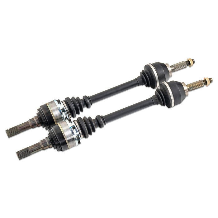 IAG Ford 8.8” Rear End Swap Kit 2008-2021 STI / 2008-2014 WRX - IAG-DRV-1050 - Subimods.com