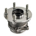 IAG Ford 8.8” Rear End Swap Kit 2008-2021 STI / 2008-2014 WRX - IAG-DRV-1050 - Subimods.com