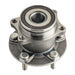 IAG Ford 8.8” Rear End Swap Kit 2008-2021 STI / 2008-2014 WRX - IAG-DRV-1050 - Subimods.com