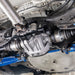 IAG Ford 8.8” Rear End Swap Kit 2008-2021 STI / 2008-2014 WRX - IAG-DRV-1050 - Subimods.com