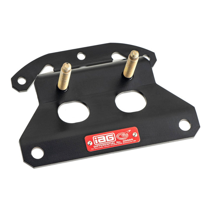 IAG Ford 8.8” Rear End Swap Kit 2008-2021 STI / 2008-2014 WRX - IAG-DRV-1050 - Subimods.com