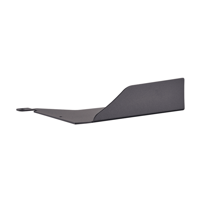 IAG Front Splitter w/ Bent Endplate Winglets 2015 - 2021 WRX / 2015 - 2021 STI - IAG-BDY-5341MBK - Subimods.com