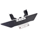 IAG Front Splitter w/ Bent Endplate Winglets 2015 - 2021 WRX / 2015 - 2021 STI - IAG-BDY-5341MBK - Subimods.com