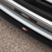 IAG Front Splitter w/ Bent Endplate Winglets 2015 - 2021 WRX / 2015 - 2021 STI - IAG-BDY-5341MBK - Subimods.com