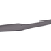 IAG Front Splitter w/ Bent Endplate Winglets 2015 - 2021 WRX / 2015 - 2021 STI - IAG-BDY-5341MBK - Subimods.com