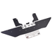 IAG Front Splitter w/ Straight Endplate Winglets 2015 - 2021 WRX / 2015 - 2021 STI - IAG-BDY-5344MBK - Subimods.com