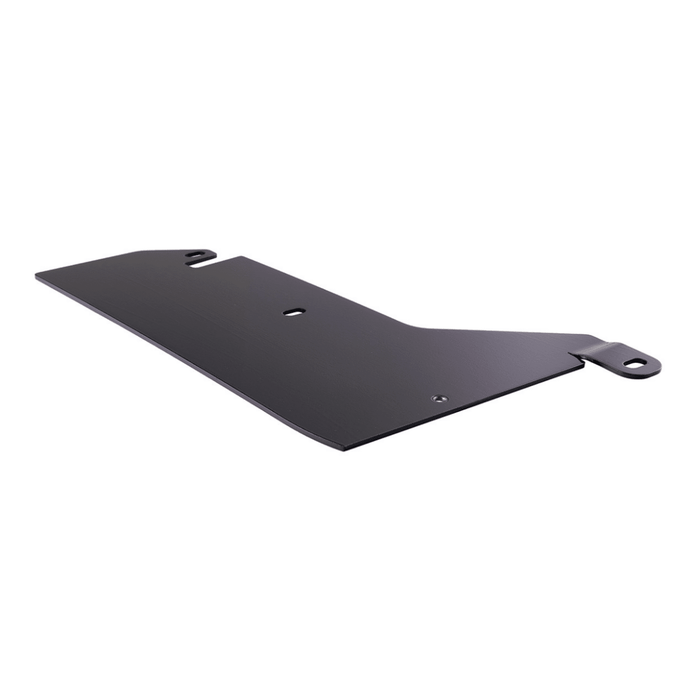 IAG Front Splitter w/ Straight Endplate Winglets 2015 - 2021 WRX / 2015 - 2021 STI - IAG-BDY-5344MBK - Subimods.com