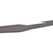 IAG Front Splitter w/ Straight Endplate Winglets 2015 - 2021 WRX / 2015 - 2021 STI - IAG-BDY-5344MBK - Subimods.com