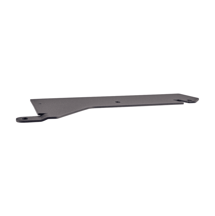 IAG Front Splitter w/ Straight Endplate Winglets 2015 - 2021 WRX / 2015 - 2021 STI - IAG-BDY-5344MBK - Subimods.com