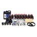 IAG Long Block Basic Installation Kit 2006-2014 WRX / 2004-2021 STI / 2004-2013 Forester XT / 2005-2012 Legacy GT - IAG-ENG-4600 - Subimods.com