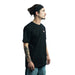 IAG Official "EJ Power" Short Sleeve Shirt Black by Subimods - SM-2279-S - Subimods.com