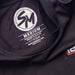 IAG Official "EJ Power" Short Sleeve Shirt Black by Subimods - SM-2279-S - Subimods.com