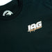 IAG Official "Lights Out" Short Sleeve Shirt Black by Subimods - SM-2280-S - Subimods.com