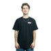 IAG Official "Lights Out" Short Sleeve Shirt Black by Subimods - SM-2280-S - Subimods.com