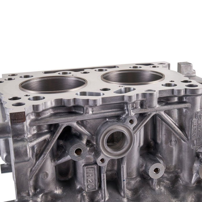 IAG Performance 1000 Series FA20 Closed Deck Short Block 2015 - 2021 WRX - IAG-ENG-S1020 - Subimods.com
