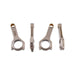 IAG Performance 1000 Series FA20 Closed Deck Short Block 2015 - 2021 WRX - IAG-ENG-S1020 - Subimods.com