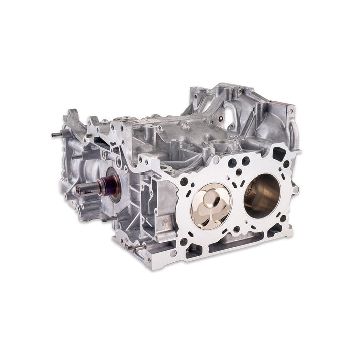 IAG Performance 1000 Series FA20 Closed Deck Short Block 2015 - 2021 WRX - IAG-ENG-S1020 - Subimods.com