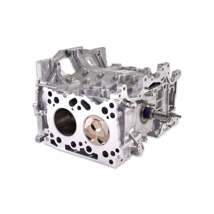 IAG Performance 1000 Series FA20 Closed Deck Short Block 2015 - 2021 WRX - IAG-ENG-S1020 - Subimods.com