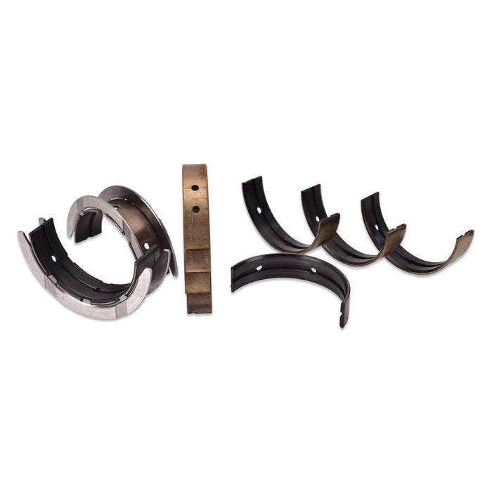 IAG Performance 1000 Series FA20 Closed Deck Short Block 2015 - 2021 WRX - IAG-ENG-S1020 - Subimods.com