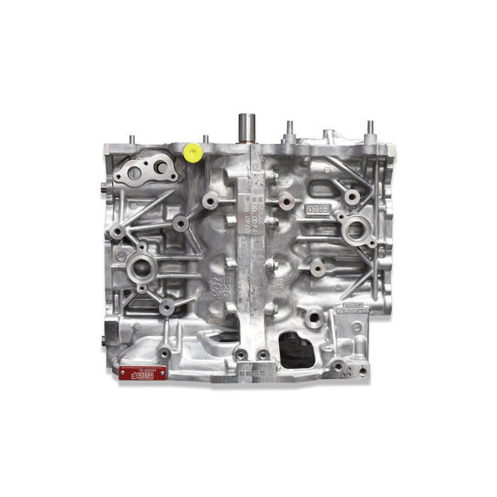 IAG Performance 1000 Series FA20 Closed Deck Short Block 2015 - 2021 WRX - IAG-ENG-S1020 - Subimods.com