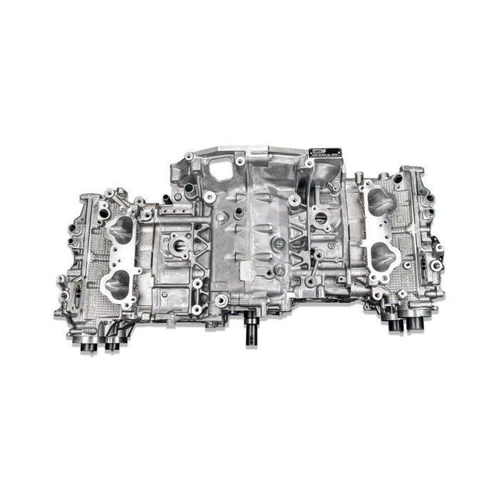 IAG Performance 1150 EJ25 Series Long Block w/ IAG 1150 Heads and GSC S3 Camshafts 2002 - 2014 WRX / 2004 - 2021 STI / 2004 - 2013 Forester XT / 2005 - 2009 Legacy GT - IAG-ENG-L115W3 - Subimods.com