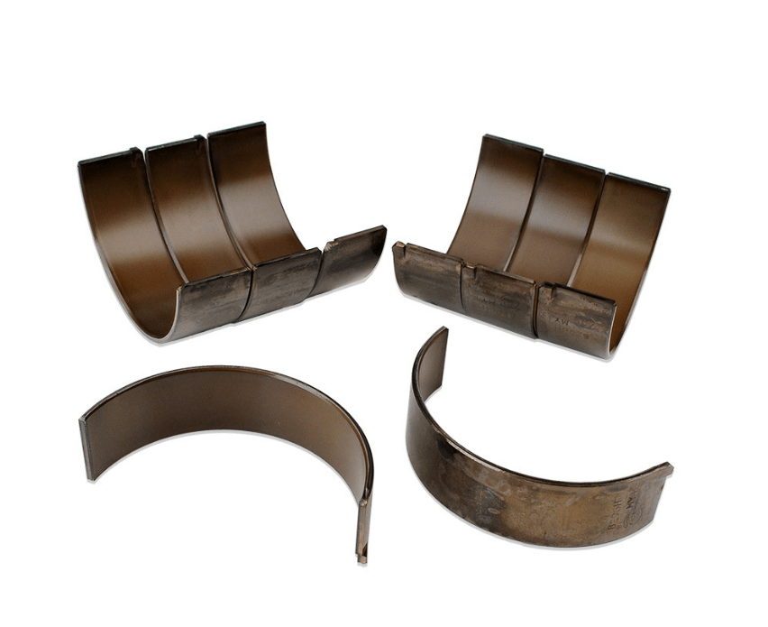 IAG Performance 1150 Series High Compression EJ25 Short Block 2006 - 2014 WRX / 2004 - 2021 STI / 2004 - 2013 Forester XT / 2005 - 2009 Legacy GT - IAG - ENG - S115H - Subimods.com