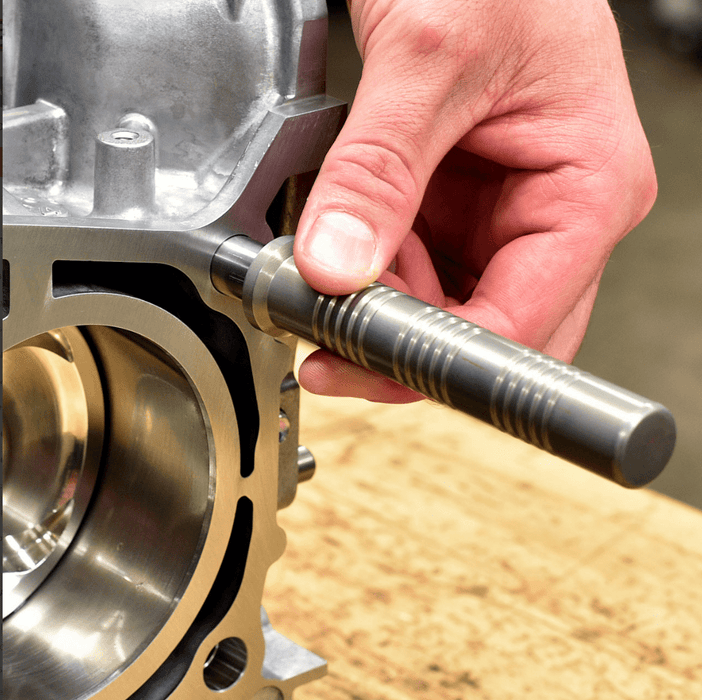 IAG Performance 11mm Head Stud Dowel Pin Install Tool - IAG - TLS - 0013 - Subimods.com