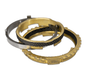 IAG Performance 1st - 6th Carbon Synchro Set 2008 - 2021 STI - IAG - DRV - 1044 - Subimods.com