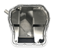 IAG Performance 2mm Viton Custom Formed Replacement Oil Pan Gasket For Use w/ IAG Oil Pan 2002 - 2014 WRX / 2004 - 2021 STI / 2005 - 2012 Legacy GT / 2006 - 2009 Legacy GT Spec. B / 2004 - 2008 Forester XT - IAG - RPL - HDW - ORG - 22XX - Subimods.com