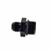 IAG Performance -6 AN to -8 ORB Aluminum Fitting - IAG-RPL-AFD-2008 - Subimods.com