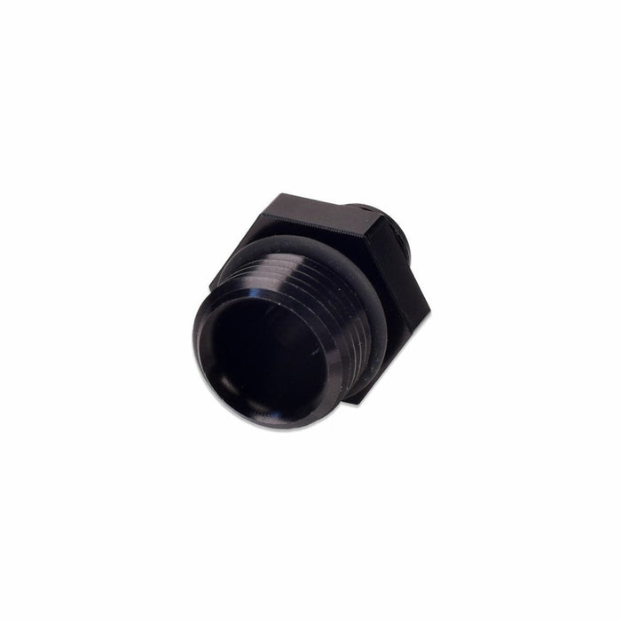 IAG Performance -6 AN to -8 ORB Aluminum Fitting - IAG-RPL-AFD-2008 - Subimods.com