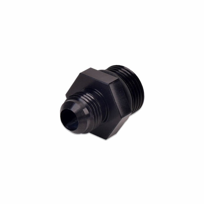 IAG Performance -6 AN to -8 ORB Aluminum Fitting - IAG-RPL-AFD-2008 - Subimods.com