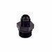 IAG Performance -6 AN to -8 ORB Aluminum Fitting - IAG-RPL-AFD-2008 - Subimods.com