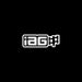 IAG Performance 6" Die Cut Sticker - IAG-AWS-1200GBK - Subimods.com