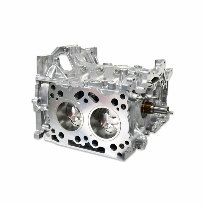 IAG Performance 800 Series FA20 (12.5:1 Compression Ratio) Closed Deck Short Block 2013 - 2021 BRZ / 2013 - 2016 FRS / 2017 - 2021 GT86 - IAG - ENG - S886H - Subimods.com