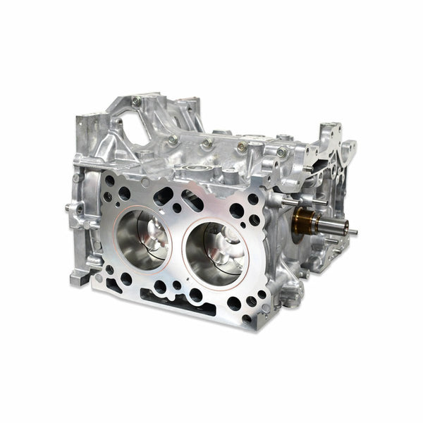IAG 800 Series FA20 12.5:1 Closed Deck Short Block BRZ FRS