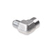 IAG Performance 90 Degree 1/8 inch NPT Male to Female Zinc Plated Fitting - IAG-AFD-2060 - Subimods.com