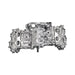 IAG Performance 950 Closed Deck EJ25 Long Block w/ IAG 950 Heads 2002 - 2014 WRX / 2004 - 2021 STI / 2004 - 2013 Forester XT / 2005 - 2009 Legacy GT - IAG-ENG-L950V - Subimods.com
