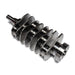 IAG Performance 950 Series Destroked 2.35L EJ25 Short Block 2002 - 2014 WRX / 2004 - 2021 STI / 2004 - 2013 Forester XT / 2005 - 2009 Legacy GT - IAG - ENG - S953 - Subimods.com
