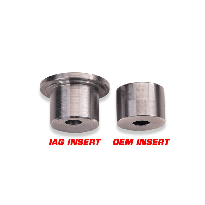 IAG Performance Adjustable EJ20/EJ25 Timing Idler Kit - IAG-ENG-5120 - Subimods.com