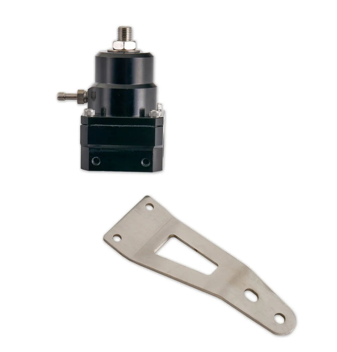 IAG Performance Aeromotive FPR Mounting Bracket 2006 - 2007 WRX / 2006 - 2007 STI - IAG-AFD-2012 - Subimods.com