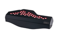 IAG Performance Alternator Cover Black w/ Red Hexagon 2006 - 2014 WRX / 2004 - 2021 STI - IAG - ACC - 5336RD - Subimods.com