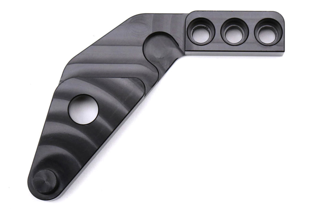 IAG Performance AOS Pitch Mount Bracket 2006 - 2007 WRX / 2004 - 2007 STI / 2004 - 2008 Forester XT - IAG-ENG-7802 - Subimods.com
