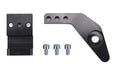 IAG Performance AOS Pitch Mount Bracket 2006 - 2007 WRX / 2004 - 2007 STI / 2004 - 2008 Forester XT - IAG-ENG-7802 - Subimods.com