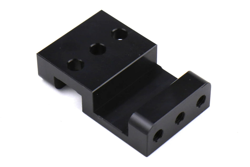 IAG Performance AOS Pitch Mount Bracket 2006 - 2007 WRX / 2004 - 2007 STI / 2004 - 2008 Forester XT - IAG-ENG-7802 - Subimods.com