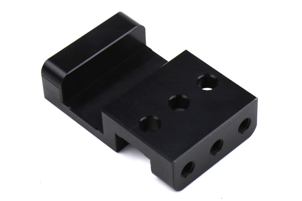 IAG Performance AOS Pitch Mount Bracket 2006 - 2007 WRX / 2004 - 2007 STI / 2004 - 2008 Forester XT - IAG-ENG-7802 - Subimods.com