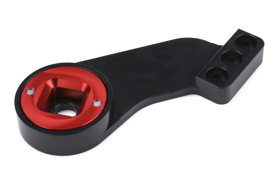 IAG Performance AOS Pitch Mount Bracket 2008 - 2014 WRX / 2008 - 2014 STI / 2005 - 2009 Legacy GT - IAG-ENG-7803 - Subimods.com