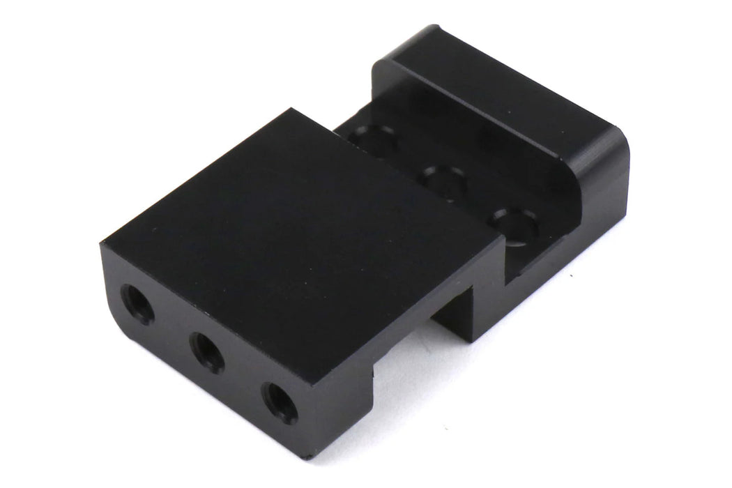 IAG Performance AOS Pitch Mount Bracket 2008 - 2014 WRX / 2008 - 2014 STI / 2005 - 2009 Legacy GT - IAG-ENG-7803 - Subimods.com